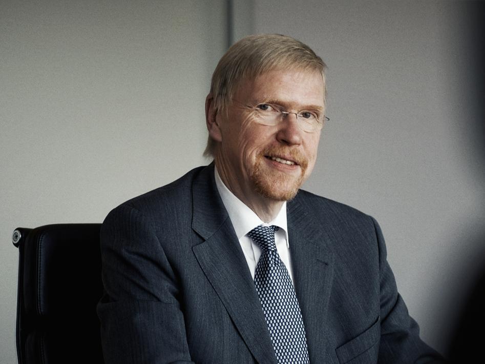 Thomas Mayer