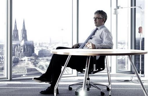 Dirk von Velsen