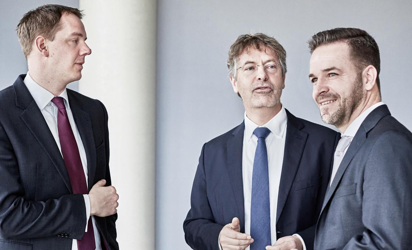 Sales Partner